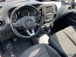 MERCEDES-BENZ Vito 116 CDI KA EL/AC/3 Sitze/ParkPaket/Navi/AHK