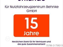 MERCEDES-BENZ Vito 116 CDI KA EL/AC/3 Sitze/ParkPaket/Navi/AHK