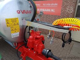 Vaia MB 35 watertank
