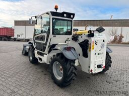 Merlo P35.11 / nur 148h! /  Pratzenabstützung