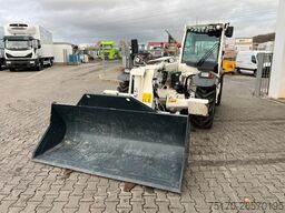 Merlo P35.11 / nur 148h! / Pratzenabstützung