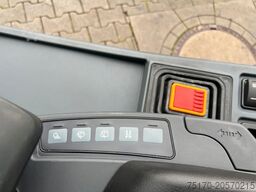 JUNGHEINRICH EFG 215 / Triplex: 4.25m! / SS / 1.285h / 2021