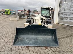 MERLO P35.11 / nur 148h! / Pratzenabstützung