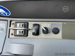 MERLO P35.11 / nur 148h! / Pratzenabstützung