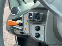 MERLO P35.11 / nur 148h! / Pratzenabstützung