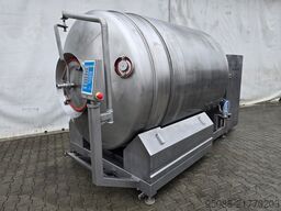 Nowicki MA-G-5400 z chłodzeniem