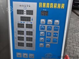 Nowicki MA-G-5400 z chłodzeniem