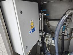 Nowicki MA-G-5400 z chłodzeniem