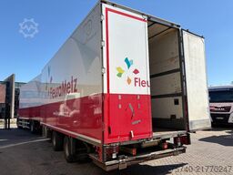 Burg M-2-18 + TRS KOELING + LOADLIFT
