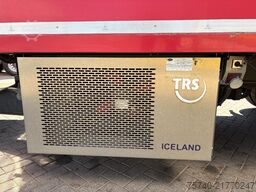 Burg M-2-18 + TRS KOELING + LOADLIFT
