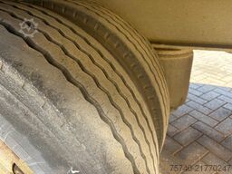 Burg M-2-18 + TRS KOELING + LOADLIFT