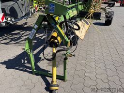 Krone Swadro TC 760