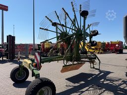 Krone Swadro TC 760