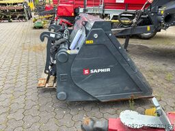 Saphir HKR 24 Hochkippschaufel