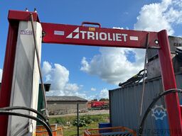 Trioliet TU 195