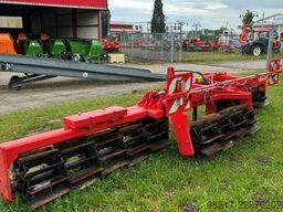Sonstige Messerwalze 5,50 Meter