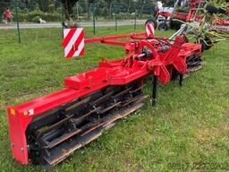 Sonstige Messerwalze 5,50 Meter