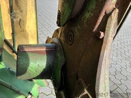 Krone EasyCut B 890