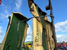 Krone EasyCut B 890