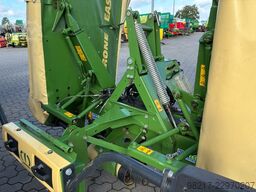 Krone EasyCut B 890