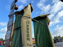 Krone EasyCut B 890