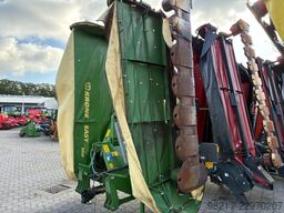 Krone EasyCut B 890