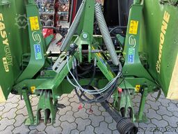 Krone EasyCut B 890