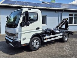 Fuso Fuso Canter 7C18 City Abrollkipper AHK Kurz