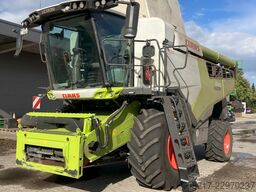CLAAS Lexion 5300