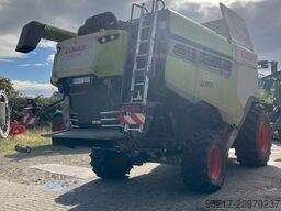 CLAAS Lexion 5300
