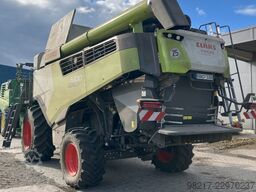 CLAAS Lexion 5300