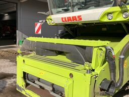 CLAAS Lexion 5300