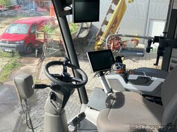 CLAAS Lexion 5300