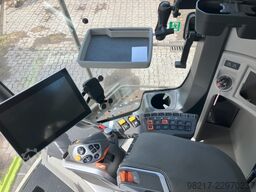CLAAS Lexion 5300