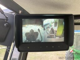 CLAAS Lexion 5300