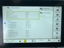 CLAAS Lexion 5300
