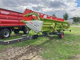 CLAAS Lexion 5300