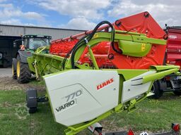 CLAAS Lexion 5300