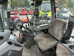 CLAAS Axion 810 Cis Hexashift