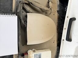 Valtra Novatel Smart 7 L RTK Lenksystem