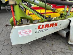 CLAAS Corto 270N