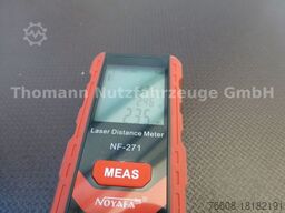 RENAULT Pritsche Plane mit Schlafkabine hinten