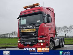 SCANIA R730