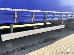 SCHMITZ CARGOBULL SCS 24/L - 13.62 Mega