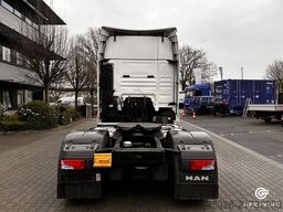 MAN TGX 18.500