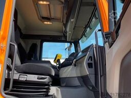 MAN TGS 18.520 BL 4x4 Kommunal/Winterdienst /Neu