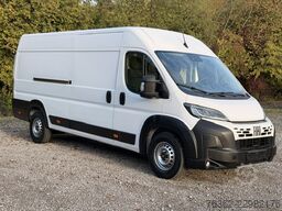 FIAT Ducato Maxi L4H2 Klima Automatik Kamera