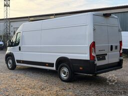 FIAT Ducato Maxi L4H2 Klima Automatik Kamera