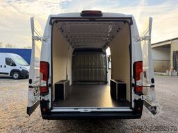 FIAT Ducato Maxi L4H2 Klima Automatik Kamera