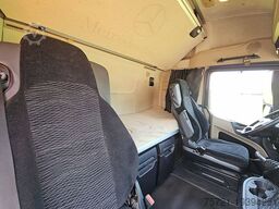 MERCEDES-BENZ ACTROS 2545 LS